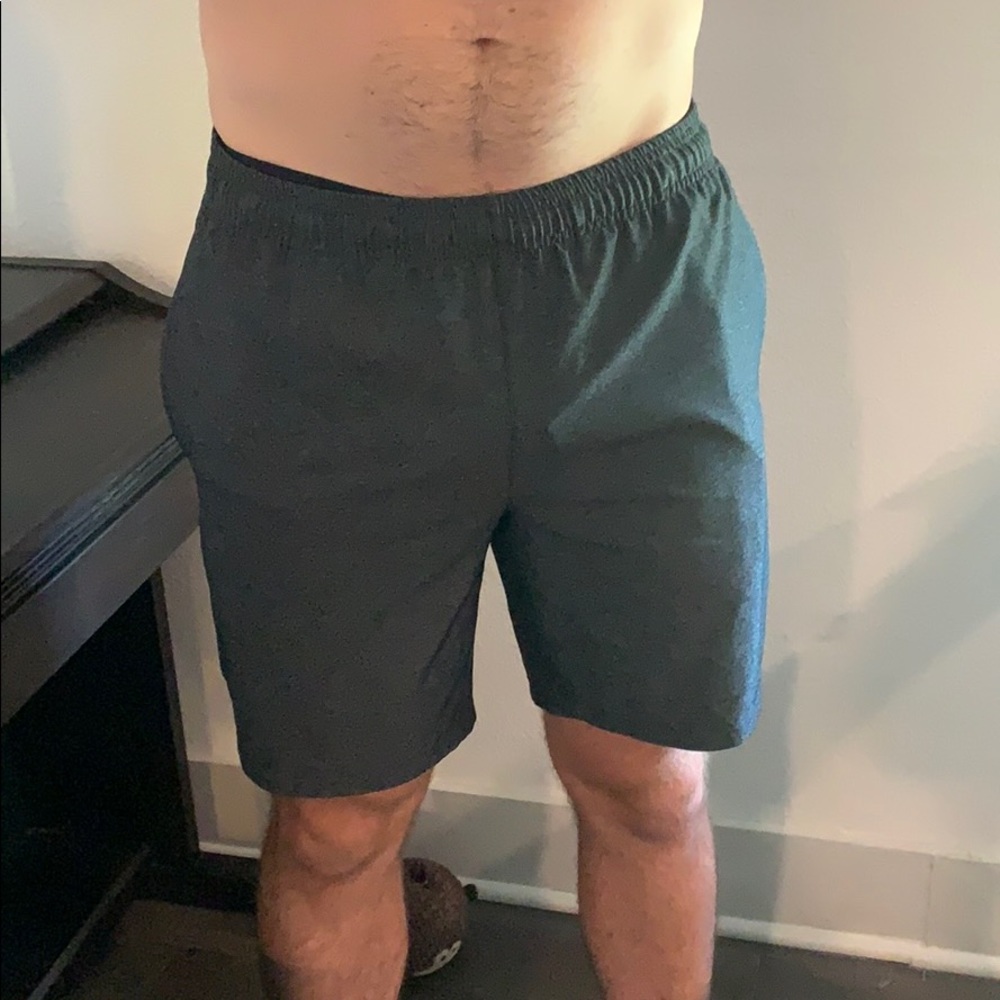 Rhone Men’s Active Shorts